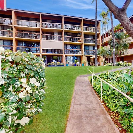 Maui Vista Condo 2116 Kihei Exterior foto